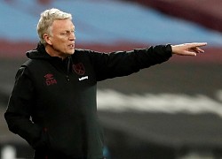 Người cũ Arsenal chỉ điểm West Ham cách ngáng đường Man City