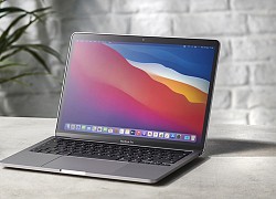 Người mua MacBook M1 có thể bị thiệt thòi