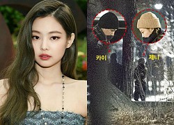 Fan phẫn nộ khi Jennie (BLACKPINK) bị Dispatch theo dõi 3 năm liền, yêu cầu YG bảo vệ nghệ sĩ