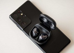 Những điểm mới có trong tai nghe chống ồn Galaxy Buds Pro