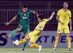 Những quy định "lạ" khi V-League trở lại