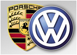 Volkswagen "xẻ thịt" Porsche AG bán lấy tiền làm xe điện?