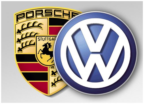 Volkswagen "xẻ thịt" Porsche AG bán lấy tiền làm xe điện?