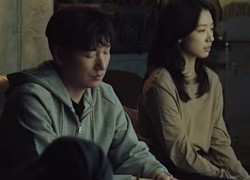 Park Shin Hye mới chạm mặt Jo Seung Woo ở tập 3 Sisyphus đã vội rủ đằng trai &#8220;đi đu đưa&#8221; cực ngầu