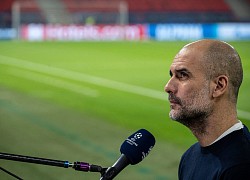 Pep Guardiola: "Bí quyết thành công của Man City là có rất nhiều tiền"