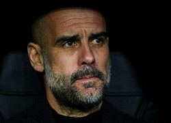 Pep Guardiola nay đã khác