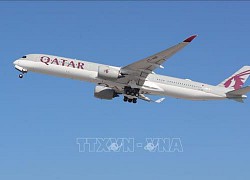 Phái đoàn Ai Cập, Qatar gặp nhau lần đầu tiên sau khi khôi phục quan hệ