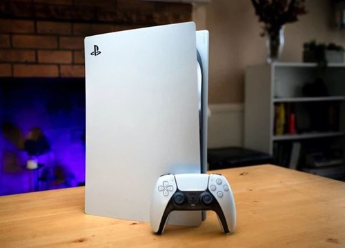 PS5 bản Việt Nam "cháy hàng" dù Sony còn chưa chính thức mở bán