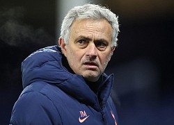 Quá khứ, nối ám ảnh của Mourinho và Tottenham