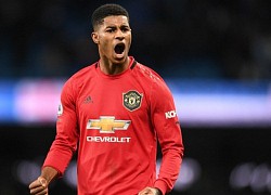 Rashford chọn Dean Henderson thay vì De Gea để luyện đá penalty