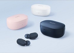 Redmi AirDots 3 ra mắt: pin 30 giờ, chống nước IPX7, giá chỉ 30 USD