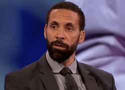 Rio Ferdinand chỉ ra 3 ứng viên hàng đầu cho chức vô địch C1 mùa này