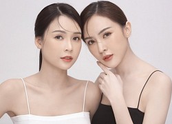 Sam, Kelly kỷ niệm 10 năm tình bạn