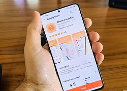 Samsung ra mắt ứng dụng cho phép người dùng tự bóp hiệu năng hoặc ép xung CPU