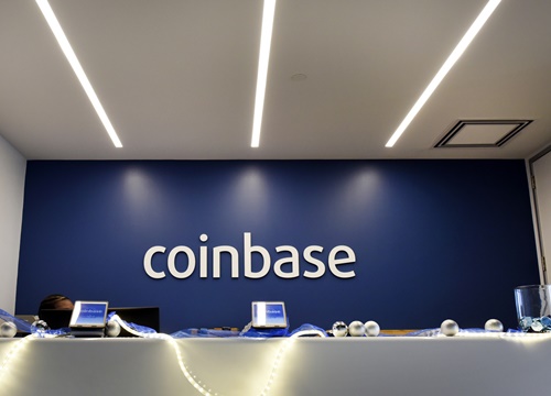 Sàn giao dịch tiền số lớn nhất thế giới Coinbase IPO