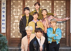 Sau hơn nửa năm ra mắt, "Dynamite" của BTS đang ở đâu trên BXH Billboard Hot 100?