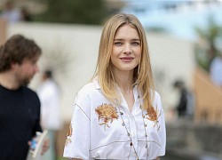 Siêu mẫu Natalia Vodianova: Xây dựng một thế giới không cần giải thích về vấn đề 'tế nhị' của phụ nữ