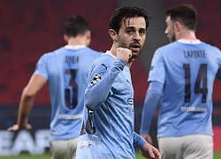 Silva và Jesus lập công, Man City thắng nhàn trước Monchengladbach