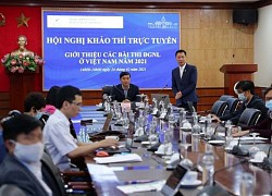 So sánh ba bài thi đánh giá năng lực năm 2021