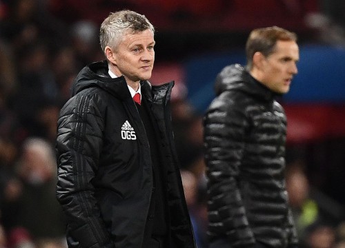 Solskjaer: 'Ngăn Chelsea bất bại là nhiệm vụ của tôi lúc này'