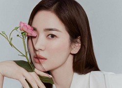 Song Hye Kyo tiết lộ điều không hề thay đổi cả trước và sau khi ly hôn Song Joong Ki