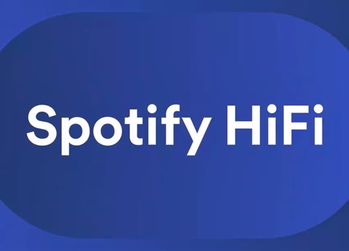 Spotify HiFi sẽ ra mắt cuối năm nay với âm thanh chất lượng CD, lossless