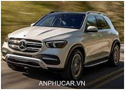 Canh bạc được ăn cả ngã về 0 của Nissan: Đưa Infiniti QX60 trở lại cuộc đua với Mercedes-Benz GLE