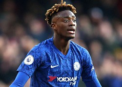 Tammy Abraham bất ngờ từ chối gia hạn hợp đồng với Chelsea