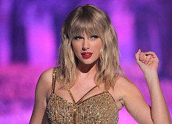 Taylor Swift kiện ngược lại công viên giải trí Evermore vì sử dụng nhạc trái phép