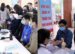 Thần tốc khai sinh vaccine COVID-19 của Việt Nam