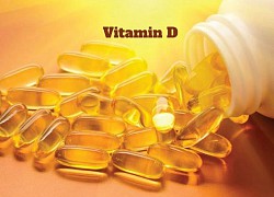 Thiếu vitamin D gia tăng nguy cơ nhiễm virus