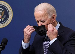 Thượng viện bác đề xuất tăng lương tối thiểu của Biden