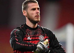 Tin bóng đá MU 27/2: MU chấp nhận bán De Gea và Martial. Ole háo hức đối đầu Milan