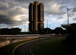 Tổng thống Brazil ký sắc lệnh cho phép Ngân hàng Trung ương 'trung lập về chính trị'