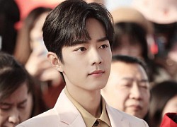 Top 1 Weibo: Tròn 1 năm sau sự kiện bị 36.000 fandom đòi tẩy chay, Tiêu Chiến viết tâm thư dài xin lỗi