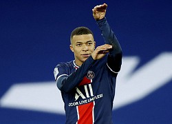 Top 10 cầu thủ đắt giá nhất thế giới hiện tại: Mbappe số 1, cú sốc Haaland