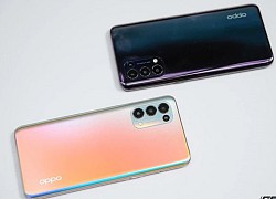 Trải nghiệm 5G trên OPPO Reno 5 5G: Hỗ trợ hạ tầng mạng 5G mới nhất, trang bị vi xử lý mạnh hơn bản 4G, có thêm sạc nhanh SuperVOOC 2.0 65W