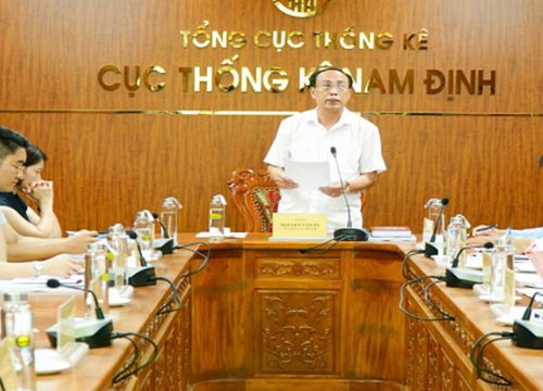 Tránh bỏ sót đối tượng khi tổng điều tra kinh tế năm 2021