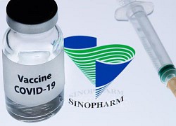 Trung Quốc cấp phép sử dụng thêm 2 vaccine ngừa COVID-19