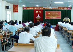 Trung tâm Chính trị huyện Thọ Xuân đổi mới, nâng cao chất lượng dạy và học cho cán bộ, đảng viên