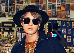 Từ "Gucci Boy" Kai đến "Đại sứ Chanel" G-Dragon, bạn trai của Jennie toàn là biểu tượng thời trang nức tiếng Kpop!