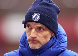 Tuchel vẫn hận Solskjaer vì trận thua với PSG, so sánh Giroud với Cavani