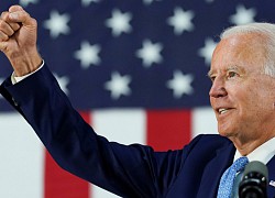 Tương lai nhóm Bộ Tứ dưới thời Biden