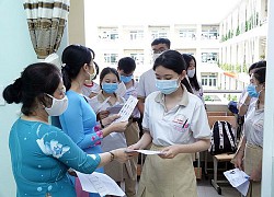 Tuyển sinh 2021: Bí quyết chọn phương thức xét tuyển để tăng cơ hội trúng tuyển