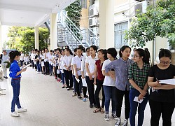 Tuyển sinh ĐH 2021: Những thông tin quan trọng về bài thi đánh giá năng lực