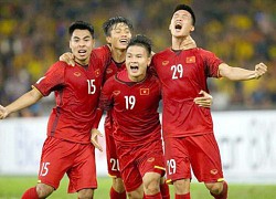 V-League không thể mãi bấu víu vào đội tuyển