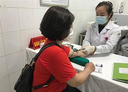 'Vaccine COVID-19 của Việt Nam có thể chống lại biến chủng SARS-CoV-2 từ Anh'