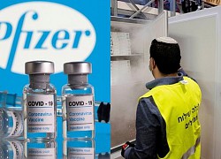 Vaccine Pfizer hiệu quả 94% trong thực tế, miễn dịch cộng đồng đang đến gần?