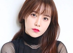 Vì sao Goo Hye Sun không có bạn thân trong showbiz?