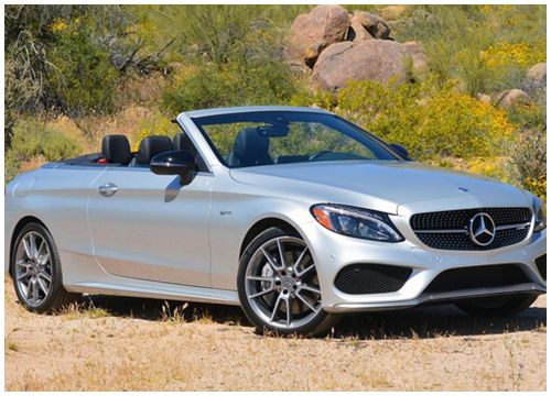 Vì sao Mercedes-Benz khai tử nhiều mẫu coupe và mui trần?